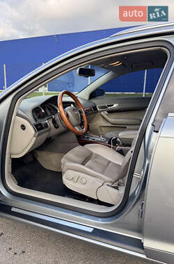 Универсал Audi A6 2007 в 