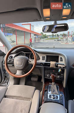 Универсал Audi A6 2007 в 