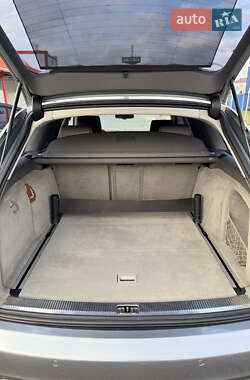Универсал Audi A6 2007 в 