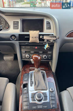 Универсал Audi A6 2007 в 