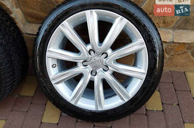 Седан Audi A6 2013 в 