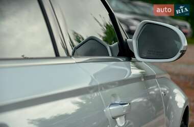 Седан Audi A6 2017 в 