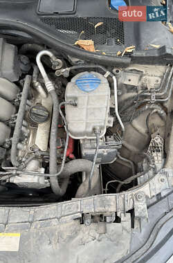 Седан Audi A6 2013 в 