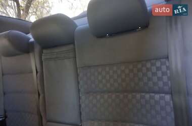 Седан Audi A6 2000 в 