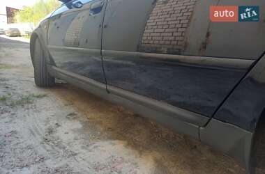 Седан Audi A6 2000 в 