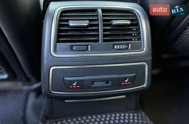 Седан Audi A6 2013 в 