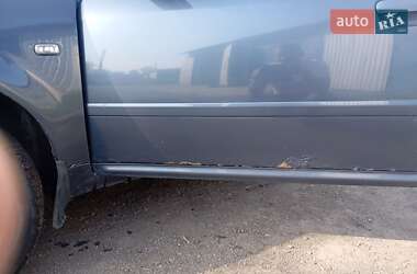 Универсал Audi A6 2003 в 