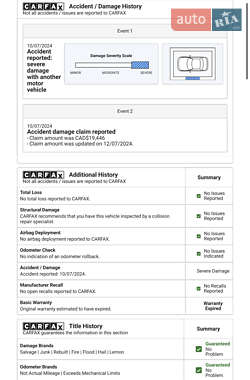 Седан Audi A6 2019 в 