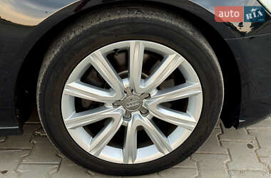 Седан Audi A6 2014 в 