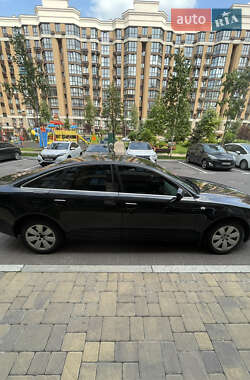 Седан Audi A6 2006 в 