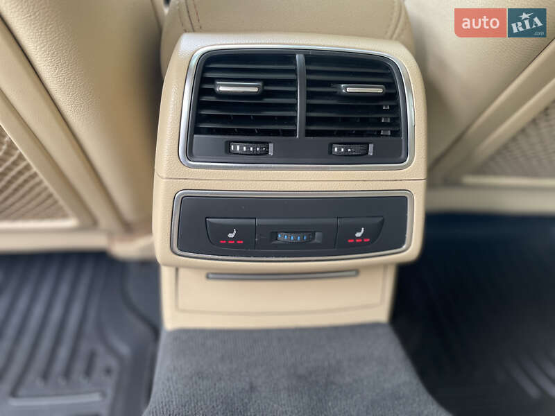 Седан Audi A6 2015 в Львове