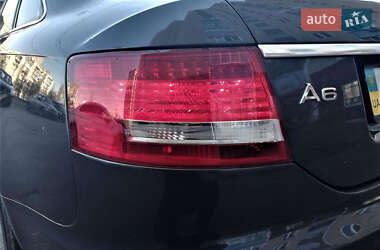 Седан Audi A6 2005 в 