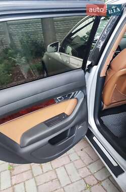 Универсал Audi A6 2006 в 