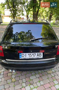 Универсал Audi A6 2002 в 