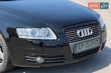 Седан Audi A6 2008 в 