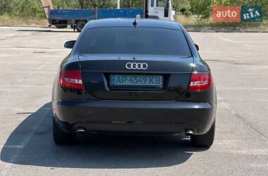 Седан Audi A6 2008 в 