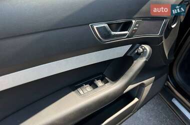 Седан Audi A6 2008 в 
