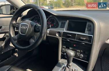 Седан Audi A6 2008 в 