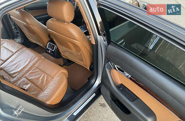 Седан Audi A6 2009 в 