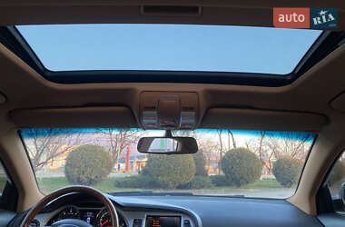 Седан Audi A6 2009 в 