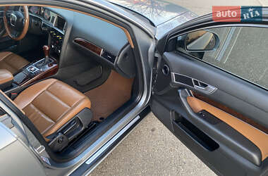 Седан Audi A6 2009 в 