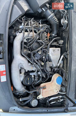 Седан Audi A6 2009 в 