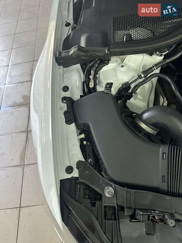 Седан Audi A6 2018 в Умани