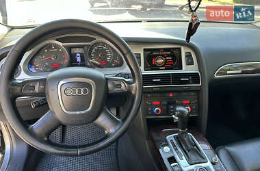 Универсал Audi A6 2008 в 