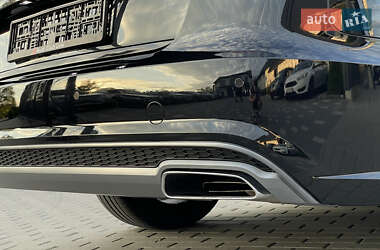 Седан Audi A6 2016 в 
