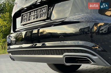 Седан Audi A6 2016 в 