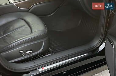 Седан Audi A6 2016 в 
