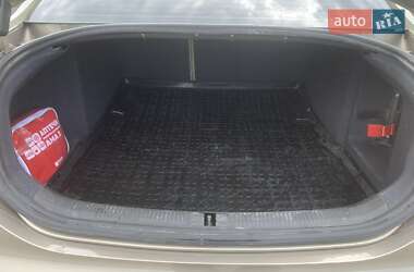 Седан Audi A6 2006 в 