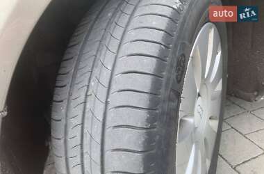 Седан Audi A6 2006 в 