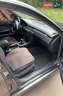 Универсал Audi A6 2000 в Борисполе