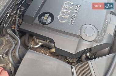 Седан Audi A6 2006 в 