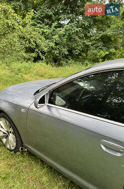 Седан Audi A6 2005 в 