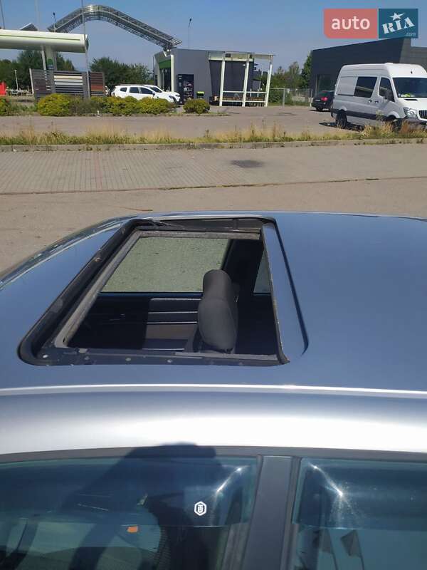 Седан Audi A6 1995 в Тячеве