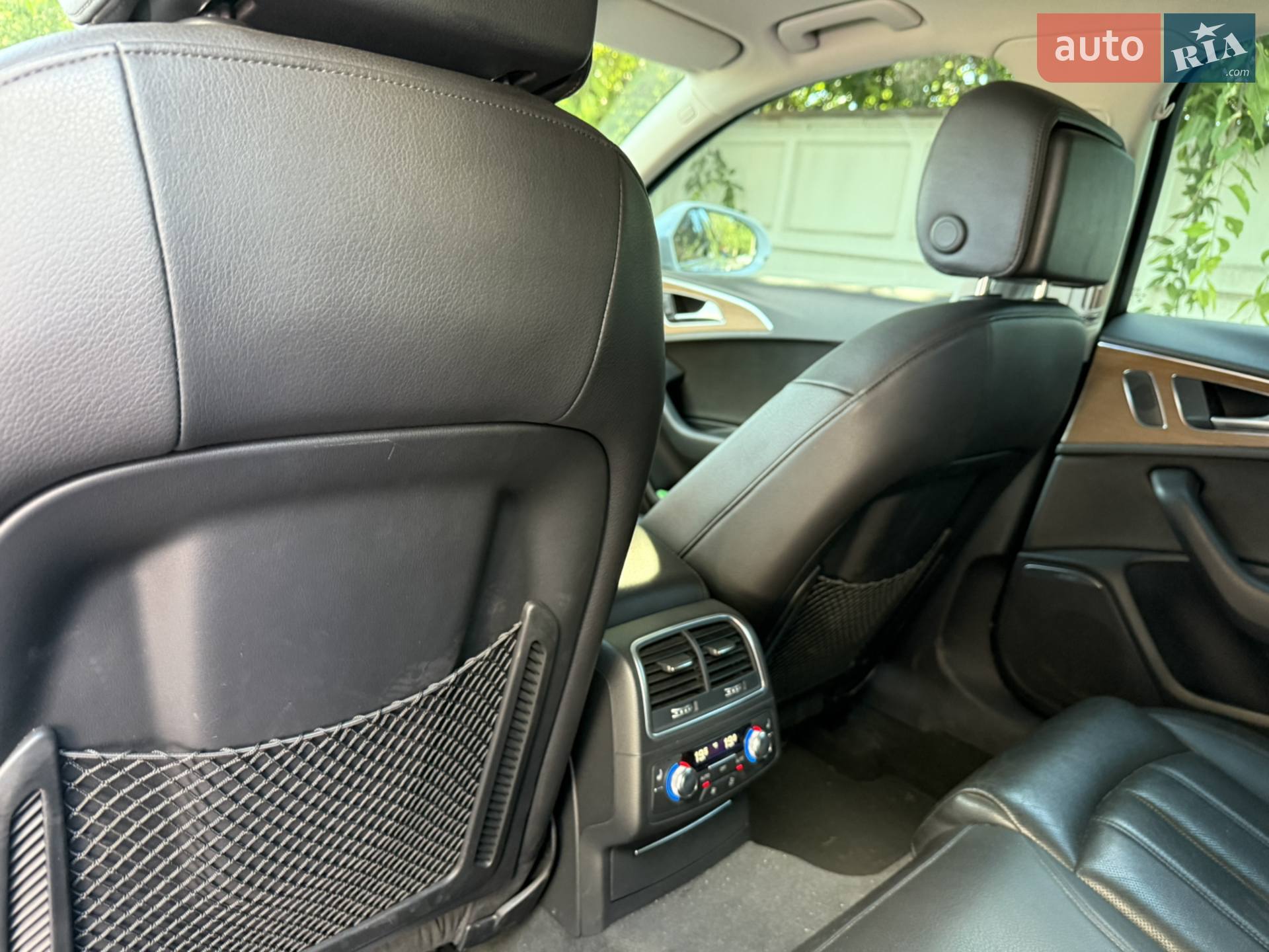 2015 Audi A6 - мініатюра 10