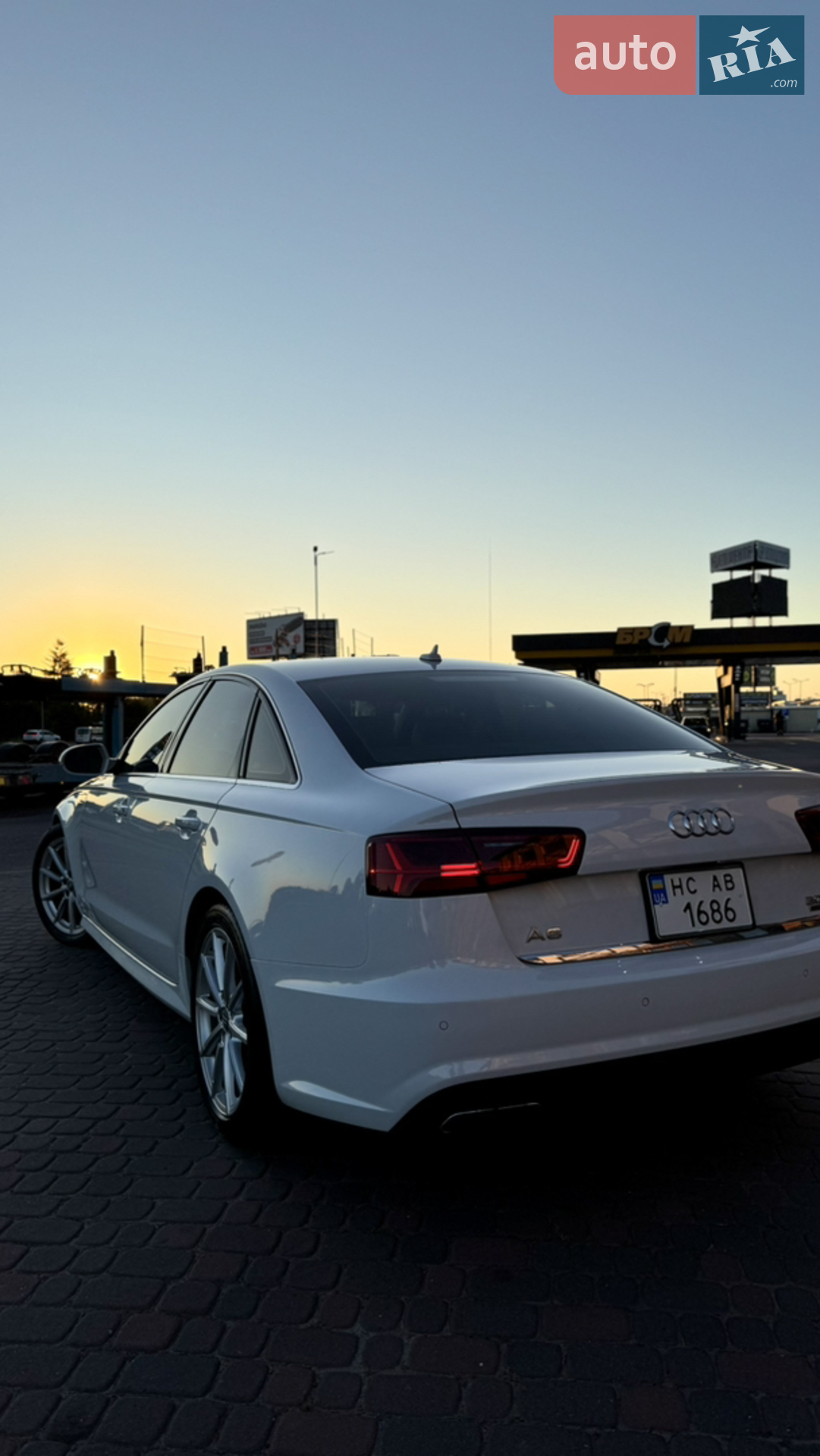 2017 Audi A6 - мініатюра 16