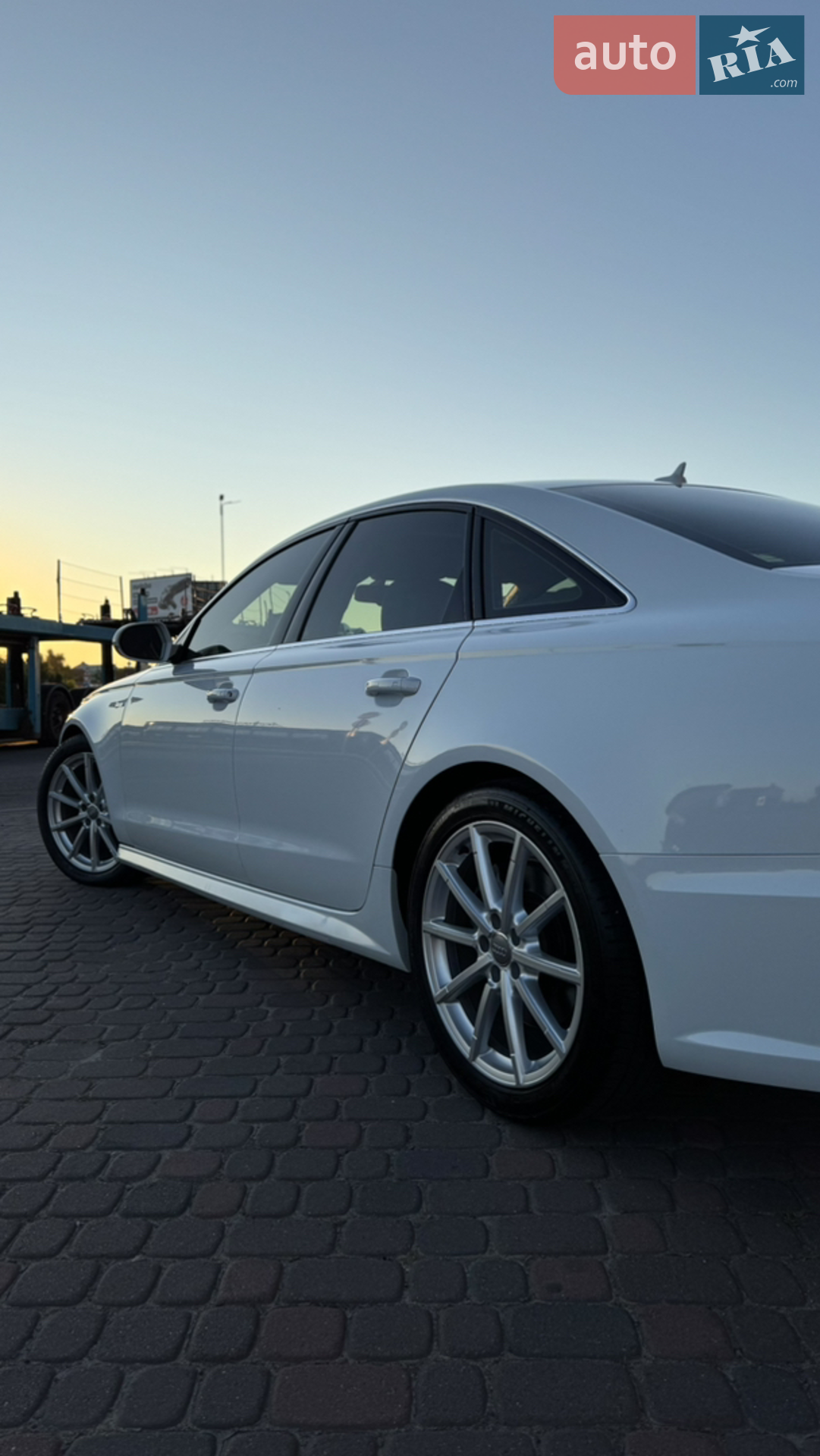 2017 Audi A6 - мініатюра 32