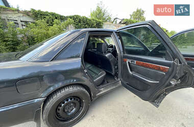 Седан Audi A6 1995 в 