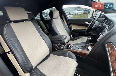 Седан Audi A6 2005 в Чернігові
