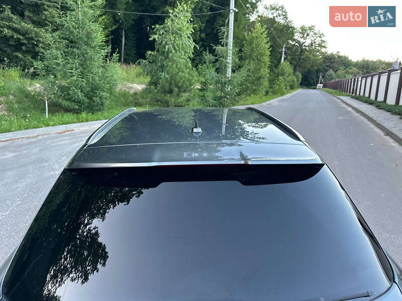Универсал Audi A6 2013 в Луцке