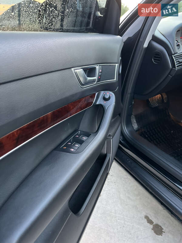 Універсал Audi A6 2006 в Солотвині