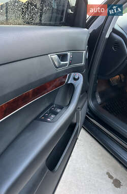 Универсал Audi A6 2006 в 