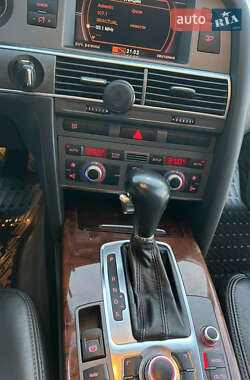 Универсал Audi A6 2006 в 