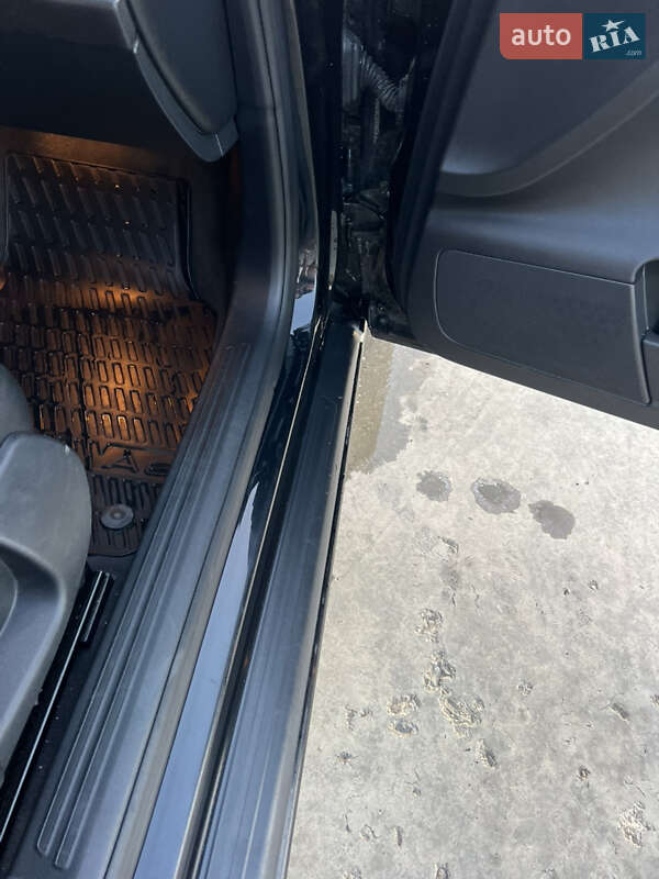 Універсал Audi A6 2006 в Солотвині