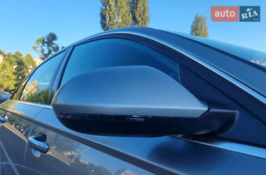 Седан Audi A6 2014 в 