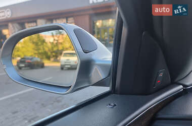 Седан Audi A6 2014 в 