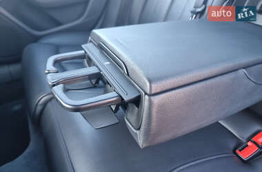 Седан Audi A6 2014 в 